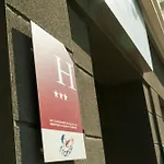 Brit Hotel Mâcon Centre Gare