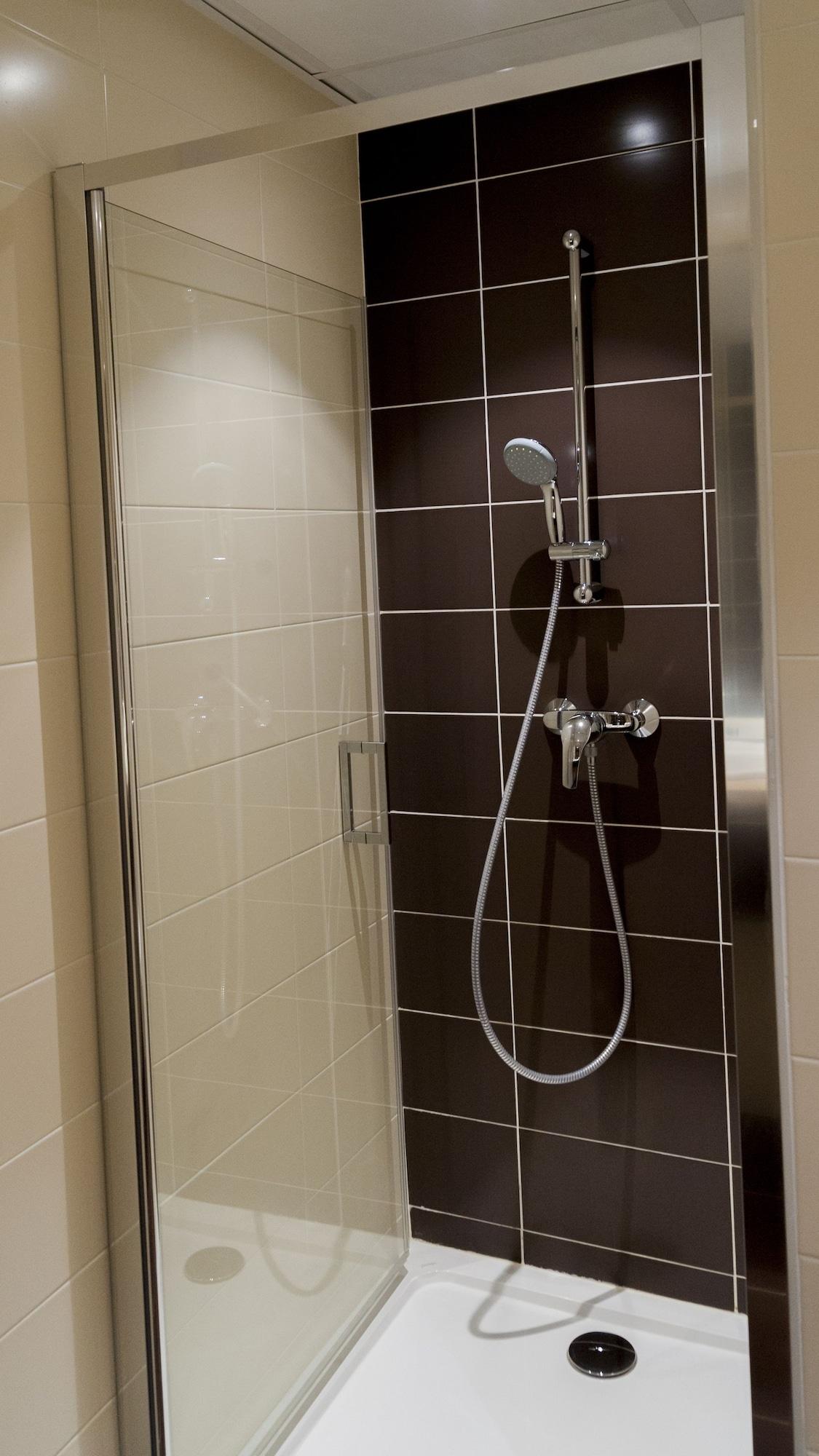 Hotel Brit Centre Gare 3*