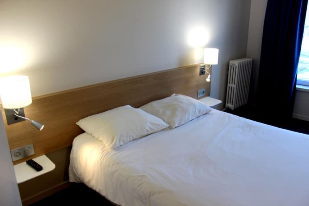 Hotel Brit Centre Gare Mâcon