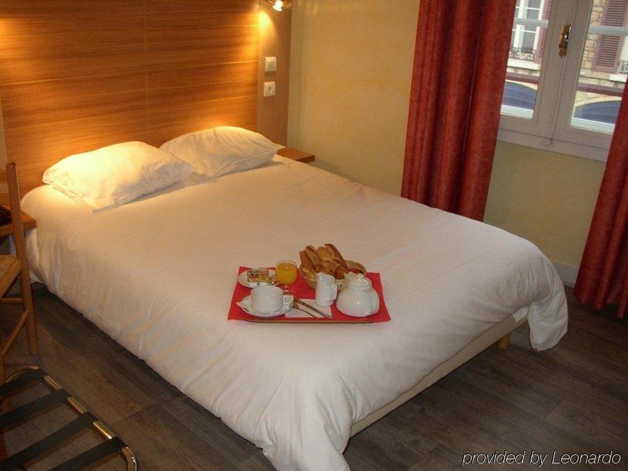 Hotel Brit Centre Gare