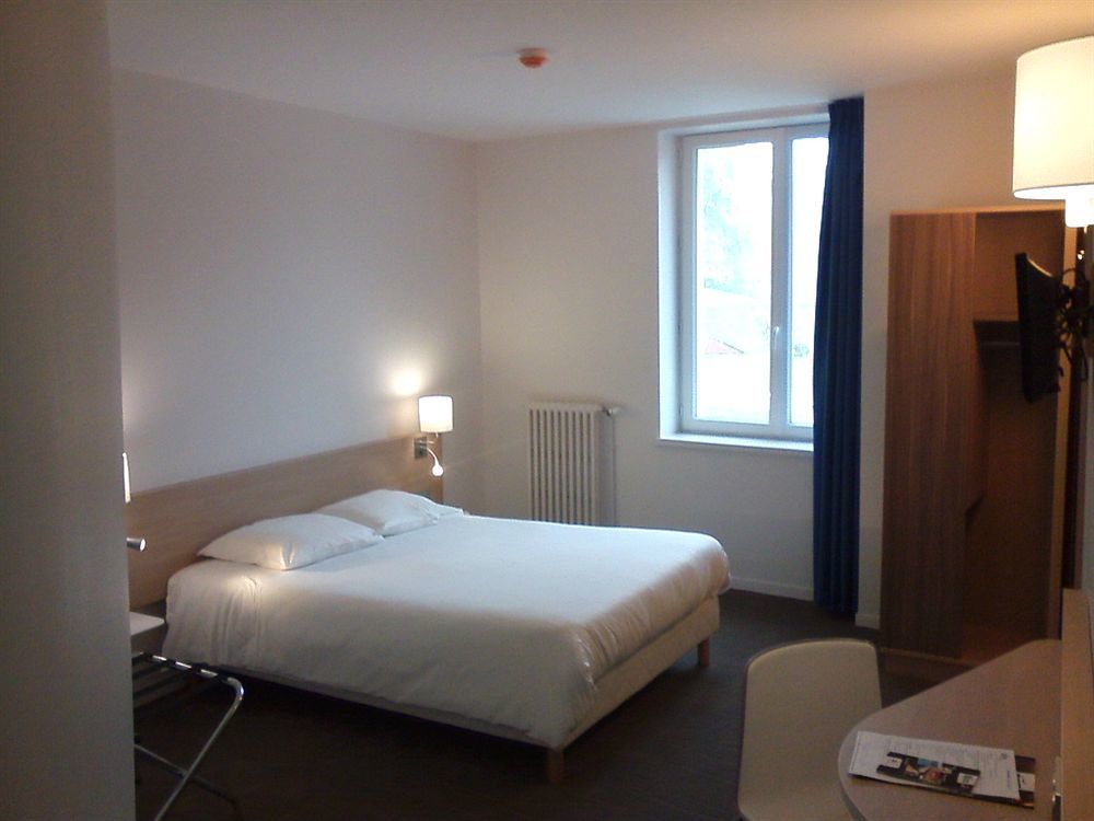 Brit Centre Gare Hotel Mâcon