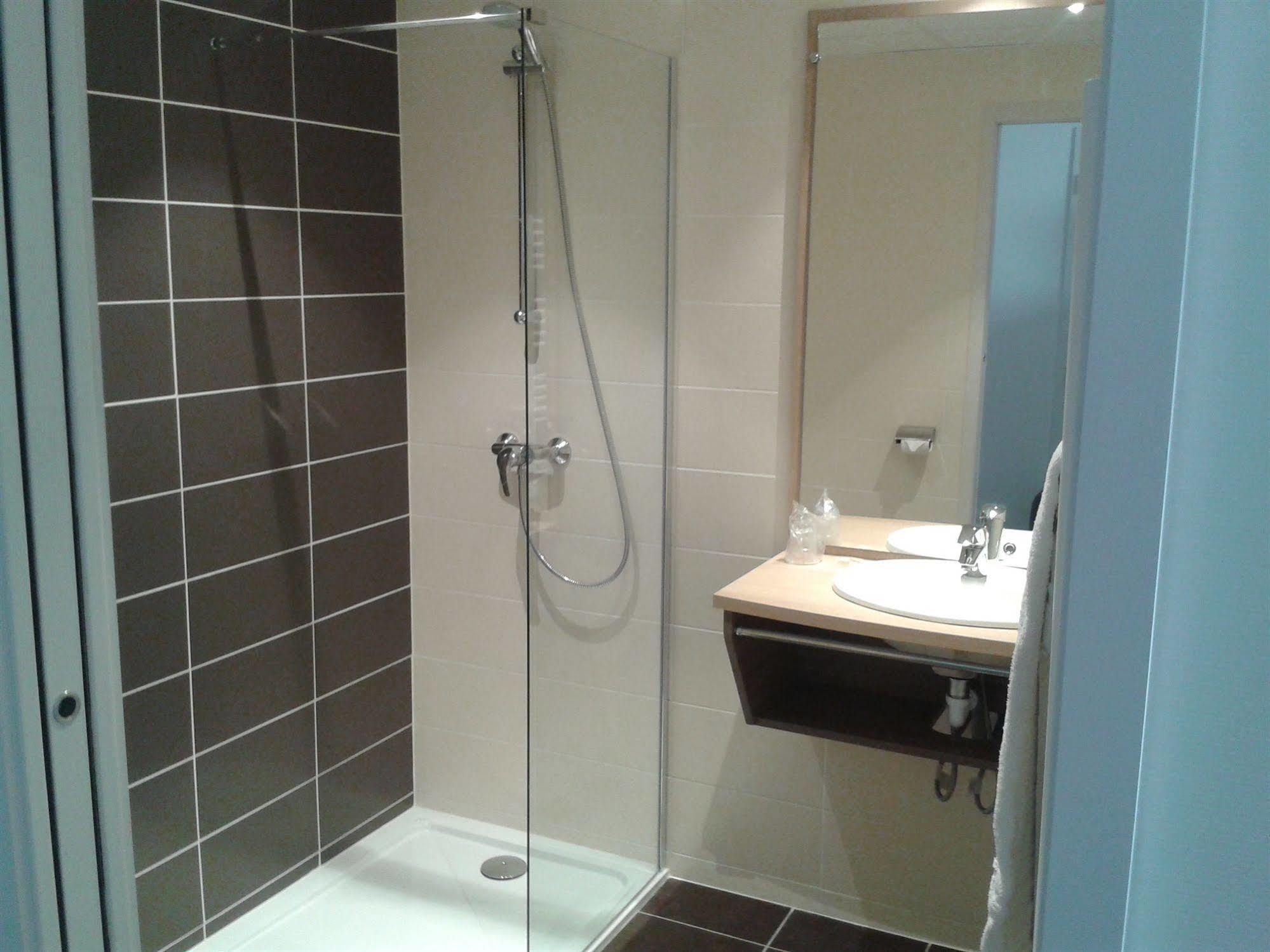 Brit Centre Gare 3*