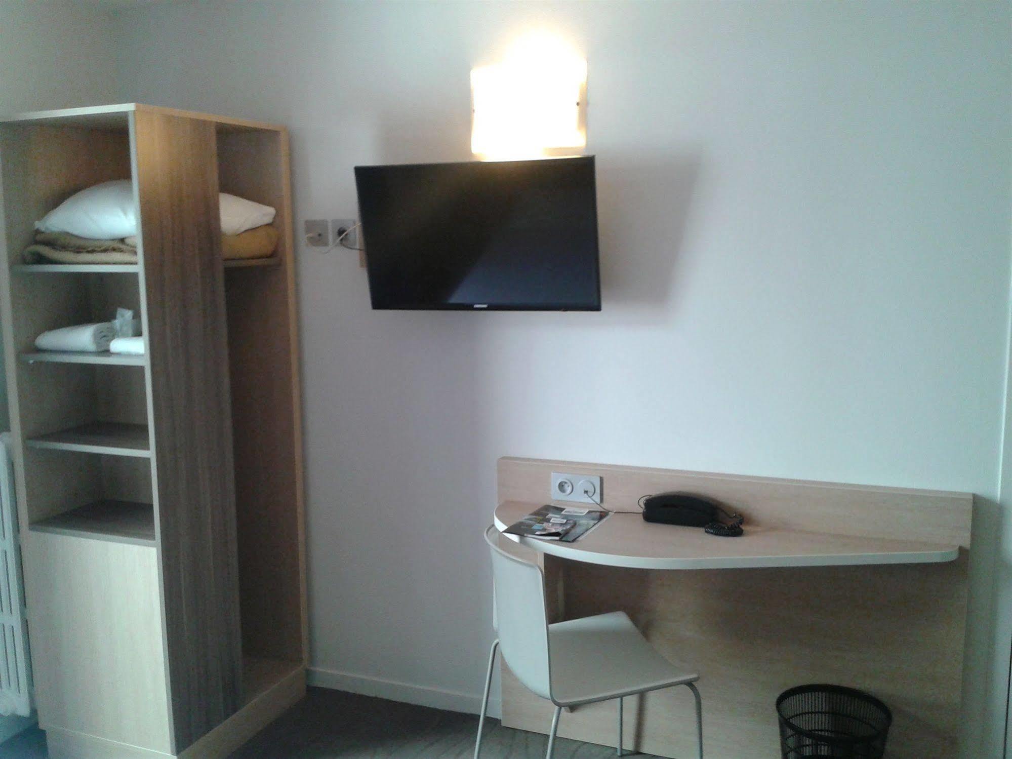 Hotel Brit Centre Gare