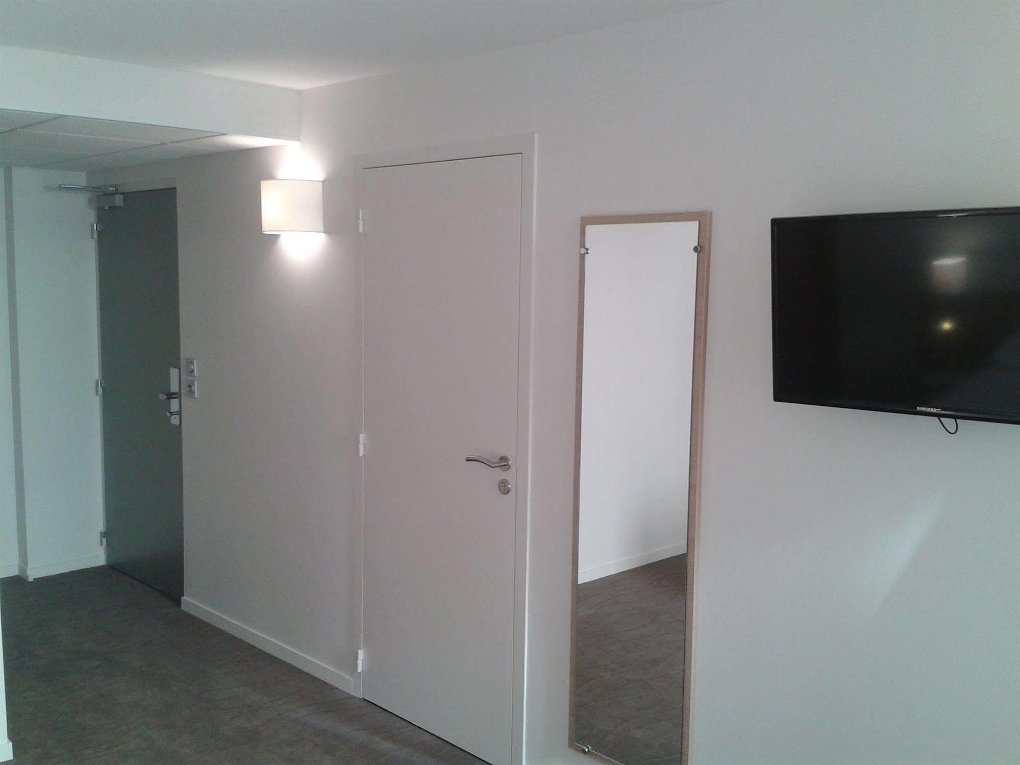 Brit Centre Gare Hotel